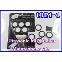 166.Ultrasonic Mist Maker Maintenance kits
